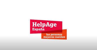 HelpAge inicia una recogida de firmas por una Convención Internacional para los Derechos de las Personas Mayores