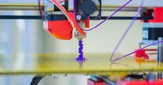 DomusVi incorpora impresoras 3D en sus cocinas para mejorar la alimentación de los mayores