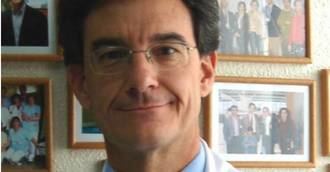 Dr. Juan Ignacio González Montalvo: “Las causas de defunción como consecuencia de una fractura de cadera no difieren de las habituales en la edad avanzada”