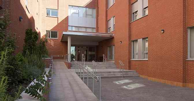 MGS compra Edalia y suma dos residencias de mayores en Madrid.