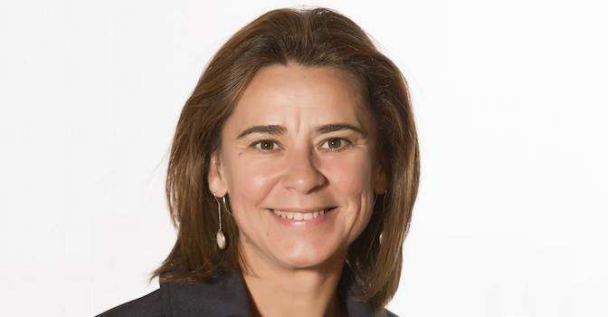 María José Abraham es directora de la Fundación Edad&Vida.