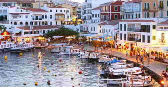 Menorca ofrecerá teleasistencia avanzada y fuera del domicilio.