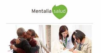 Mentalia Salud también ofrecerá asistencia domiciliaria para personas con enfermedad mental