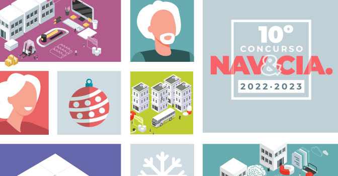 Cómo participar en NAV&CIA 2022, el concurso navideño de ADD Informática.