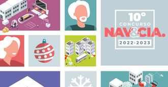 ADD Informática celebra una nueva edición del certamen NAV&amp;CIA