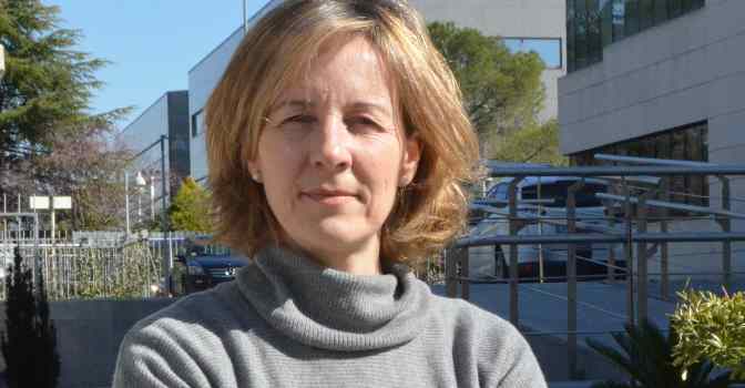 Natalia Roldán es la nueva presidenta de AESTE.
