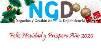 NGD te desea Feliz Navidad y un Próspero 2020