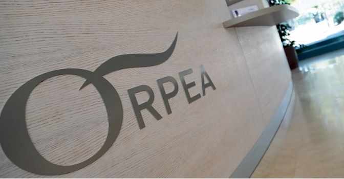 Facturación Orpea Ibérica en el segundo trimestre de 2021 se ve reducida.