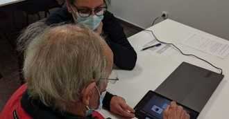 Investigadores españoles crean un videojuego que detecta demencias asintomáticas