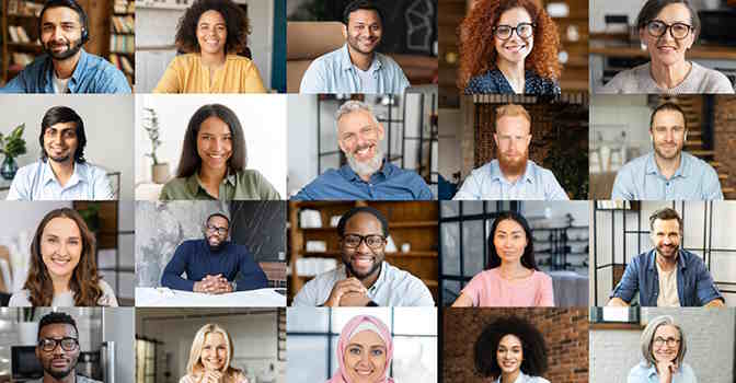 EULEN Sociosanitarios presenta su Plan de Promoción de la Diversidad para todos sus empleados y empleadas