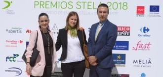 La contratación de discapacitados de Orpea y Ballesol, premios Stela