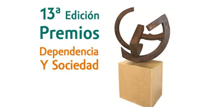 Ganadores Premios Dependencia y Sociedad 2022 de la Fundación Caser.