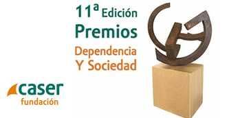 Fundación Caser abre convocatoria de los Premios Dependencia y Sociedad