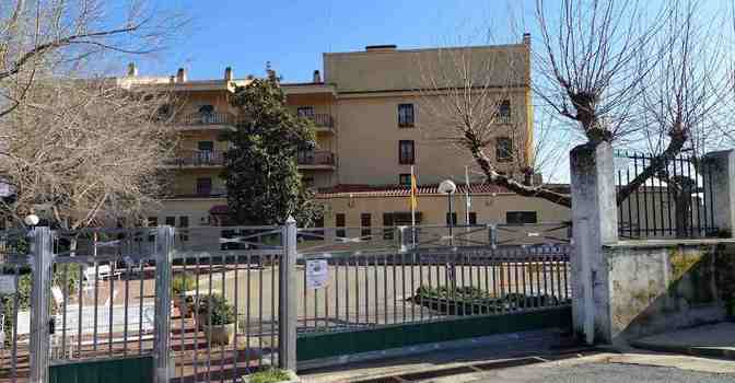 Extremadura adjudica la reforma del centro residencial de Jaraíz de la Vera por 1,9 millones