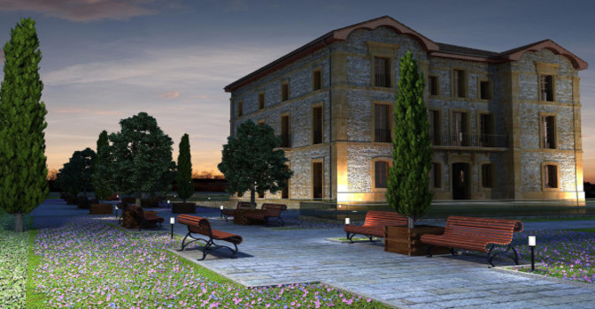 Threestones Capital adquiere la propiedad de la Residencia Palacio de Leceñes en Valdesoto, Siero, Asturias.