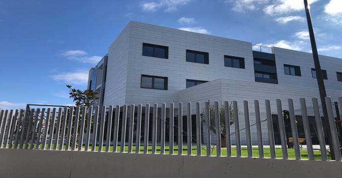 Vitalia Burgos, abre un nuevo centro residencial para mayores en Castilla y León