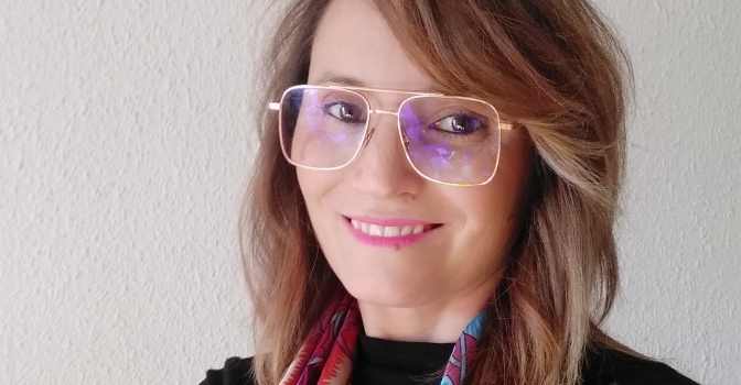 Raquel Eslava, Directora Regional de Vitalia Home en Cataluña.