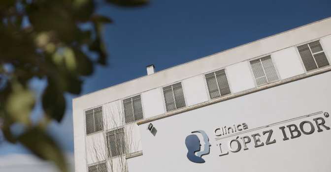 Nace un programa de recuperación emocional para sanitarios liderado por la Clínica López Ibor.