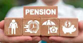 Esta es la propuesta del Gobierno para reformar el sistema de pensiones