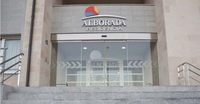 Caser Residencial compra una residencia de mayores en Valladolid