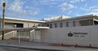 La residencia de mayores CleceVitam Carmen Conde ultima su apertura en Cartagena