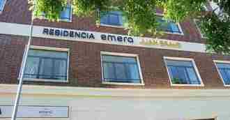 Emera abre una residencia de mayores en el centro Madrid