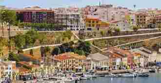 Baleares construirá una nueva residencia de mayores en Menorca