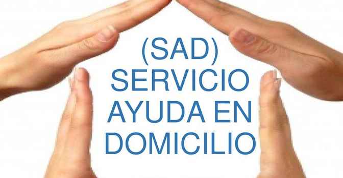 El servicio de ayuda a domicilio en la Comunidad de Madrid sale a concurso