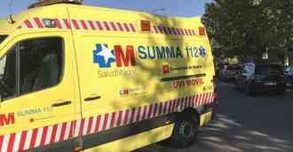 Servitelco gestionará el servicio de llamadas del SUMMA en Madrid
