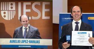 SUPERCUIDADORES gana dos de los Premios Corresponsables 2022