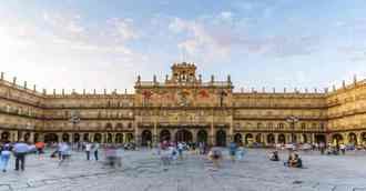 Salamanca contará con una nueva residencia para mayores