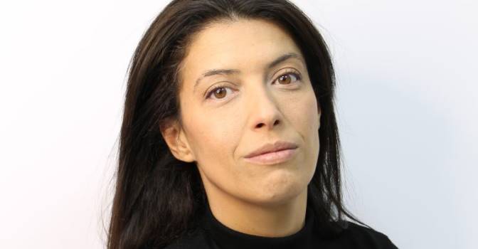 Sara Guisado es directora general de Sermade.