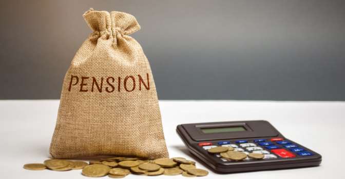 Las pensiones en España están garantizadas, asegura la PMP.