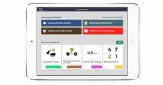 La app Stimulus será utilizada en talleres de la Diputación de Málaga