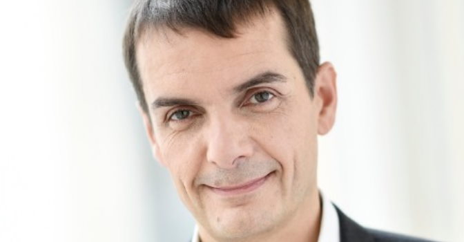 Sylvain Rabuel es el nuevo presidente del Grupo DomusVi.