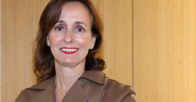 Ballesol nombra a Teresa Cervera nueva directora de recursos humanos