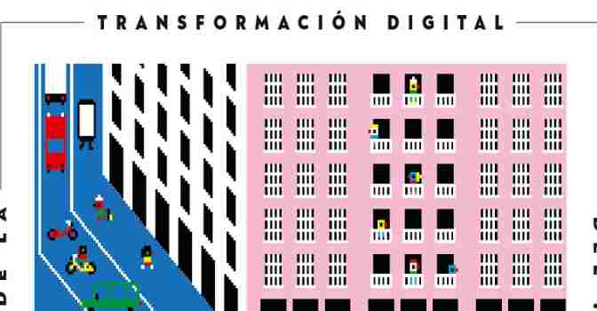 Publicado el Libro Blanco de la Transformación Digital del Tercer Sector