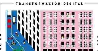 Publicado el Libro Blanco de la Transformación Digital del Tercer Sector