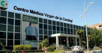 Healthcare Activos compra un grupo hospitalario en Murcia