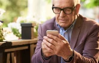 ‘Apps’ para personas mayores y para quienes les cuidan