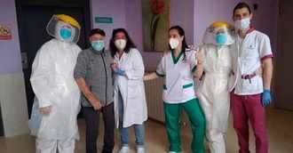 Vitalia Home premiará a sus trabajadores por su esfuerzo durante la pandemia