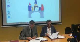 Vitalia Home y la Universidad de Burgos investigan tratamientos no farmacológicos para demencias