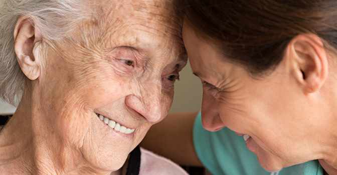 CEAFA organiza un webinar sobre diagnóstico precoz del Alzheimer