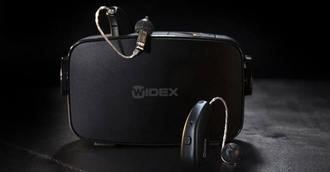 Widex Moment, el primer audífono con inteligencia artificial