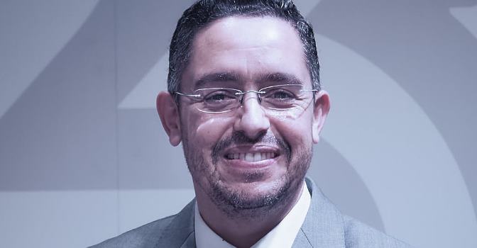 Youssef Abdelilah, Director Comercial de ADD Informática.