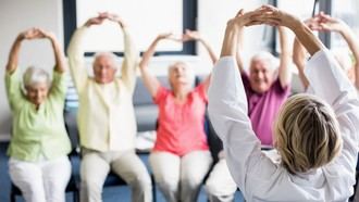 Actividades emocionales mejoran la calidad de vida en adultos mayores