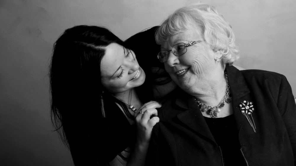 Actividades que unen generaciones en residencias de mayores