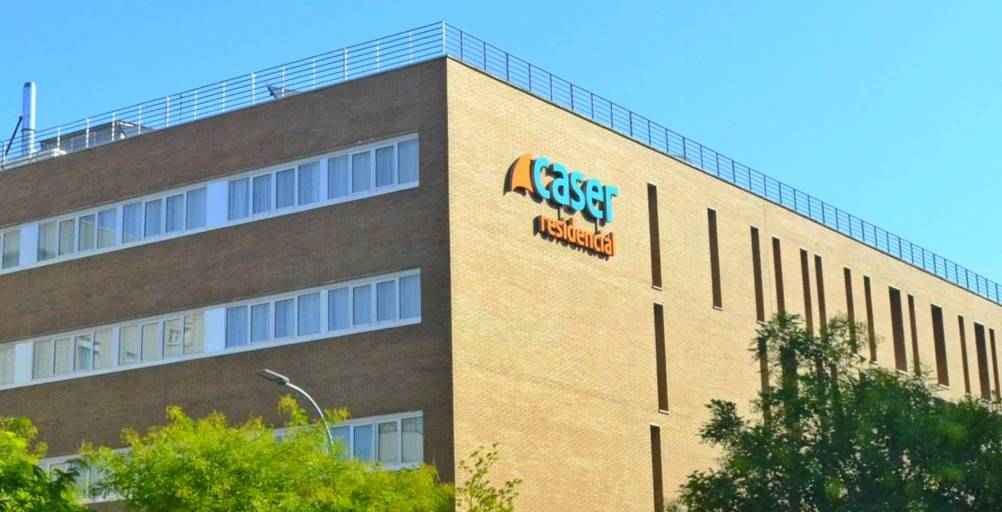 AESTE suma a Caser Residencial como nuevo miembro