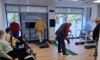 AESTE suma a UMA CARE para potenciar la prevención en cuidados de mayores