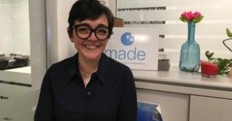 AMADE nombra nueva presidenta de la Patronal Madrileña